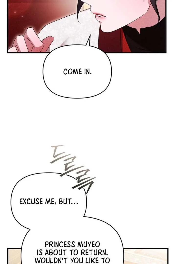The Noble Lady of Yeonseong Chapter 13 page 102
