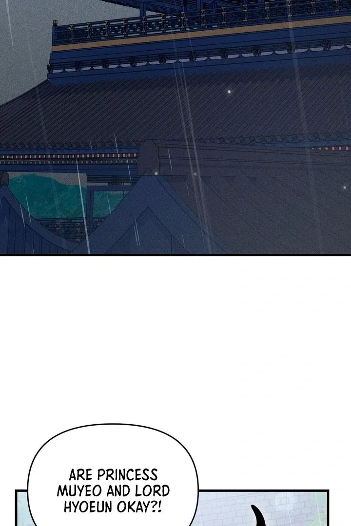 The Noble Lady of Yeonseong Chapter 14 page 19
