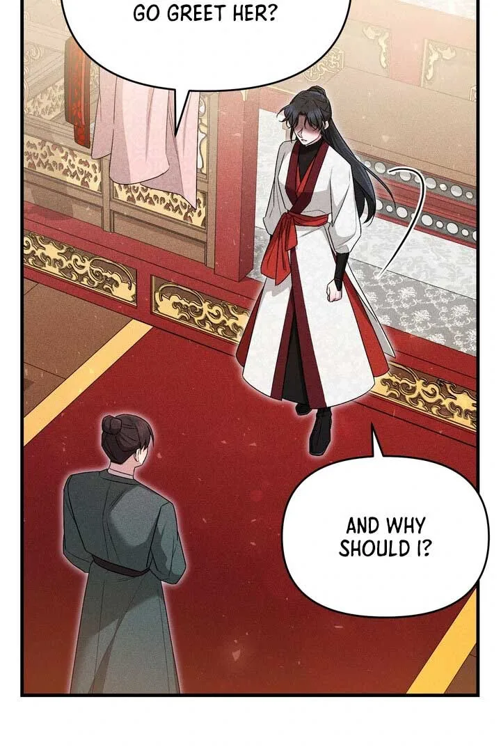 The Noble Lady of Yeonseong Chapter 13 page 103