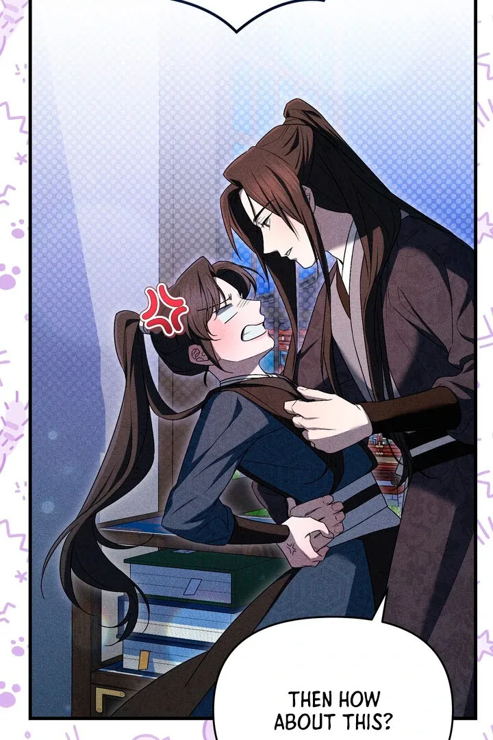 The Noble Lady of Yeonseong Chapter 12 page 60