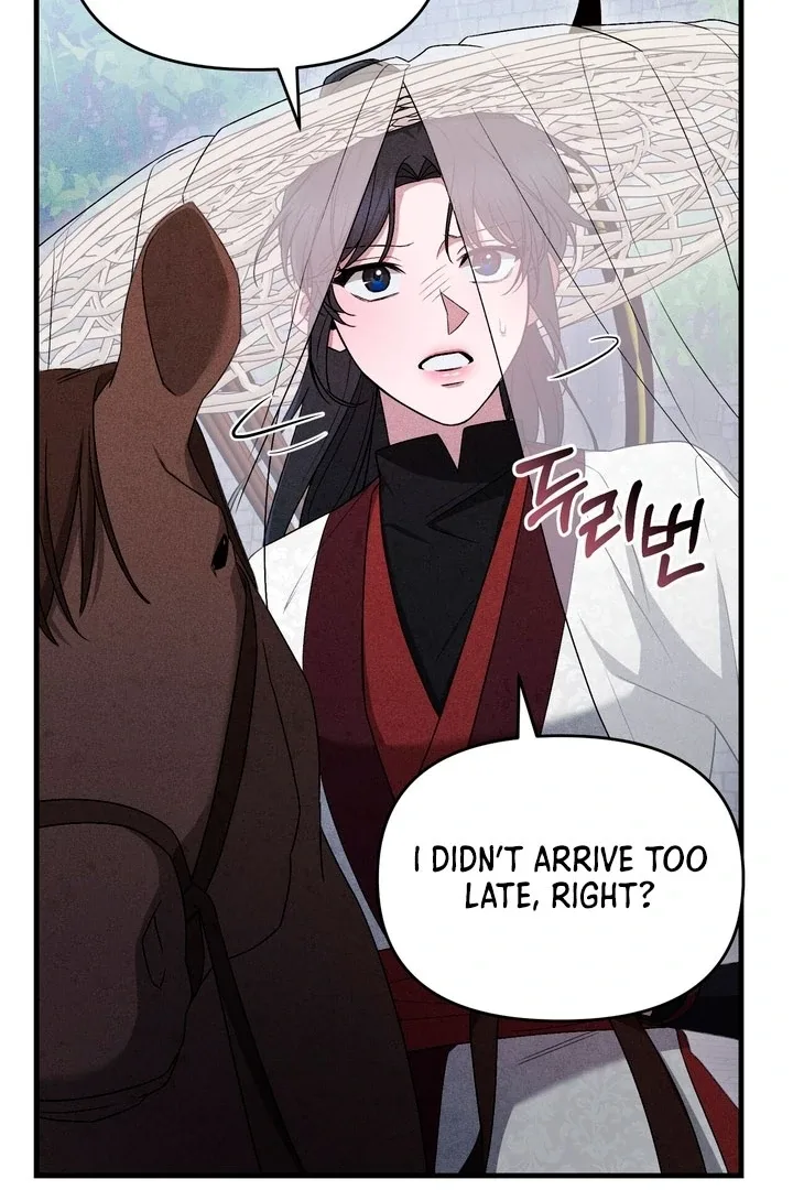 The Noble Lady of Yeonseong Chapter 14 page 20