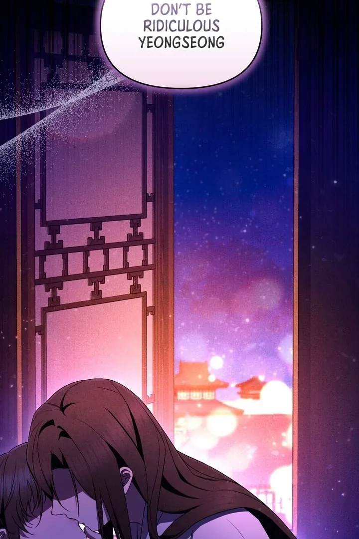 The Noble Lady of Yeonseong Chapter 16 page 61