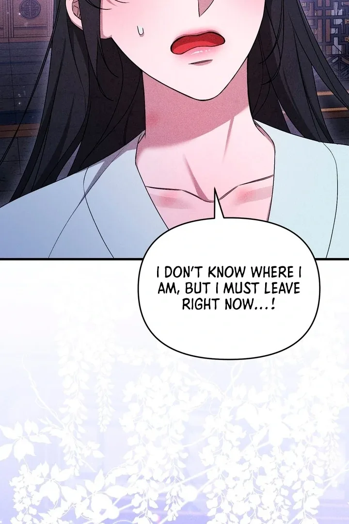 The Noble Lady of Yeonseong Chapter 16 page 40