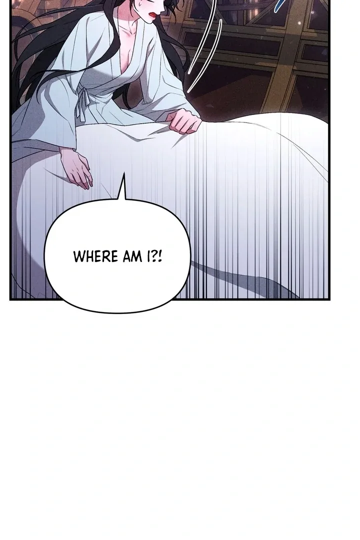 The Noble Lady of Yeonseong Chapter 16 page 32
