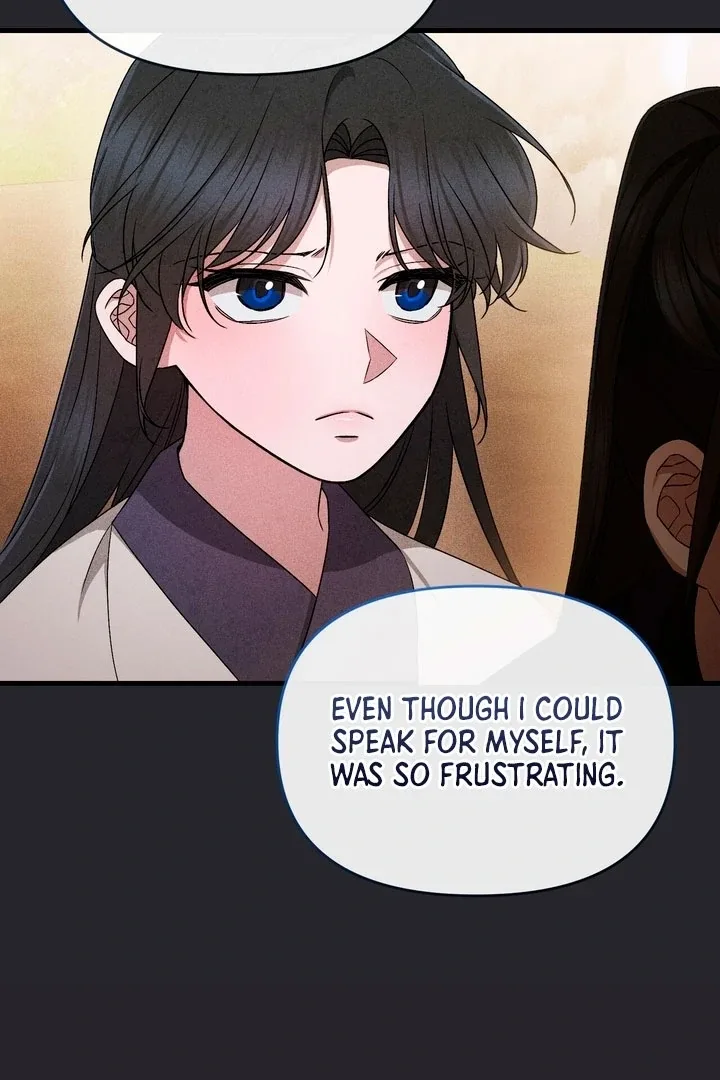 The Noble Lady of Yeonseong Chapter 17 page 26
