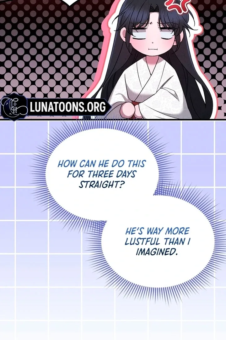 The Noble Lady of Yeonseong Chapter 16 page 85