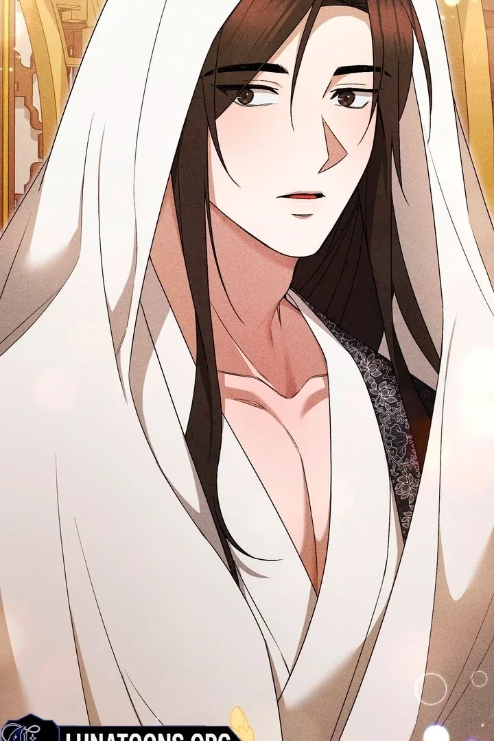 The Noble Lady of Yeonseong Chapter 17 page 35