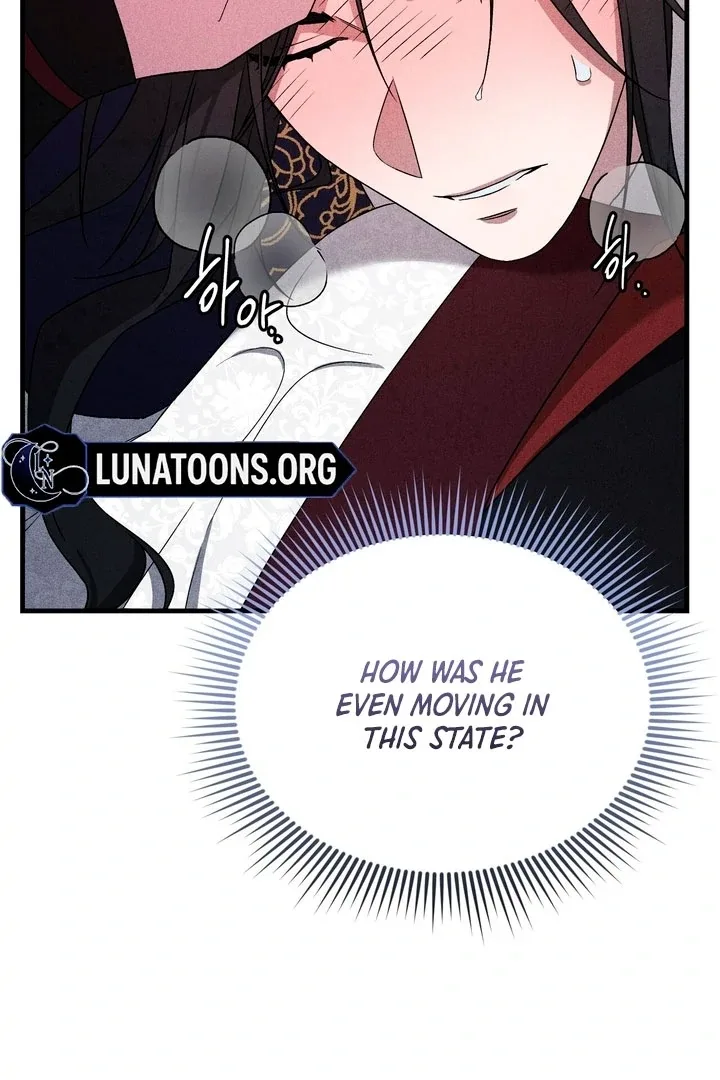 The Noble Lady of Yeonseong Chapter 15 page 8