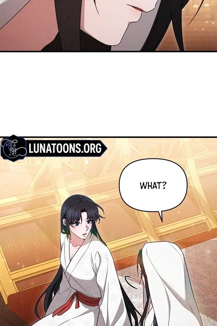 The Noble Lady of Yeonseong Chapter 17 page 22