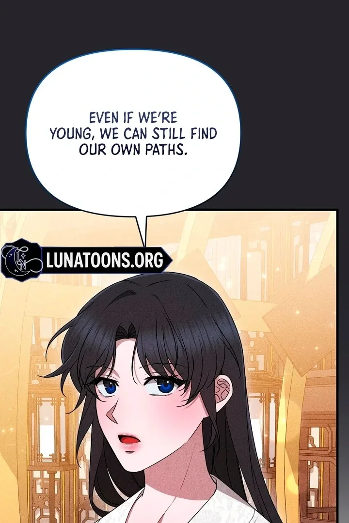 The Noble Lady of Yeonseong Chapter 17 page 27