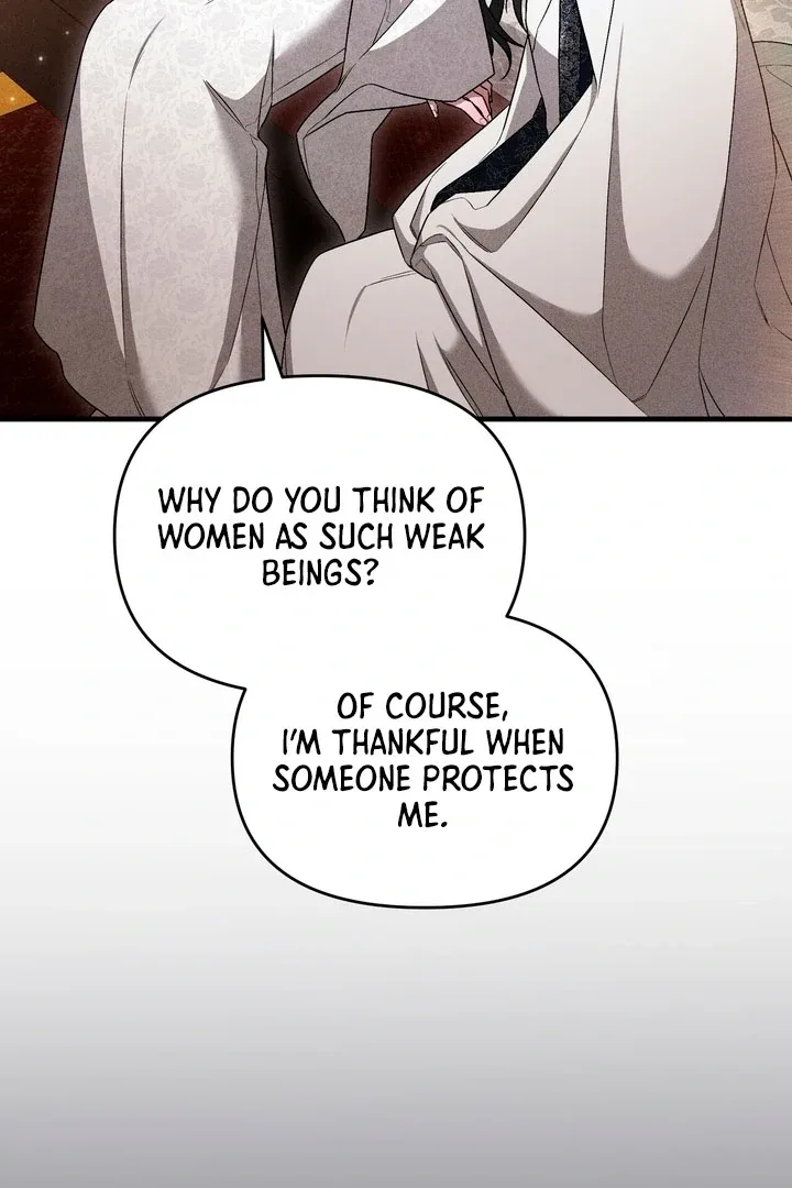 The Noble Lady of Yeonseong Chapter 17 page 23