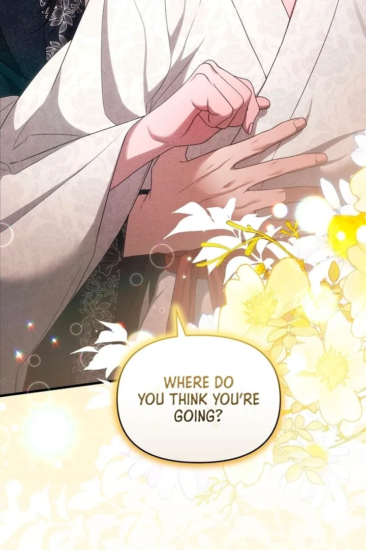 The Noble Lady of Yeonseong Chapter 17 page 4