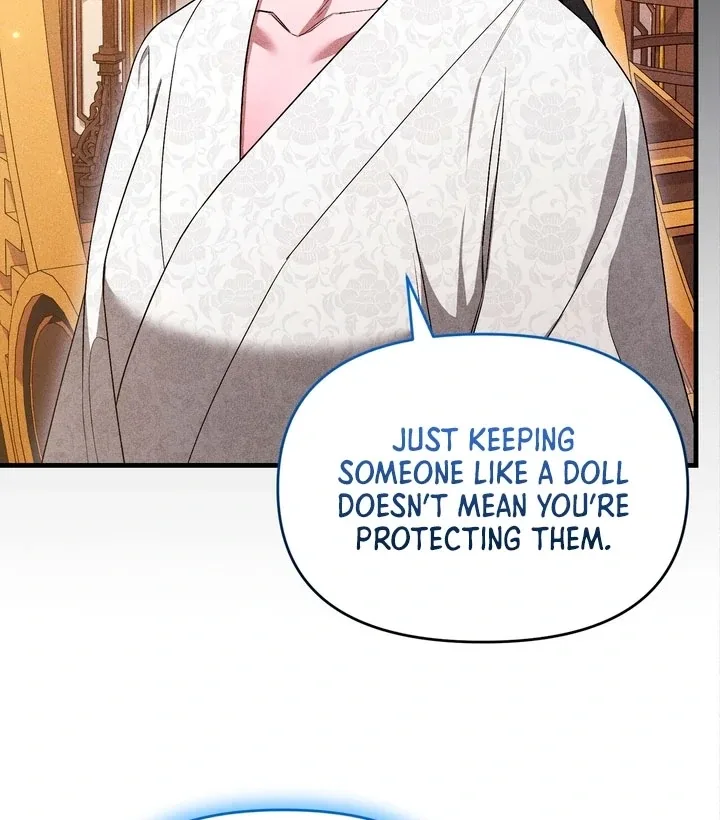 The Noble Lady of Yeonseong Chapter 17 page 28
