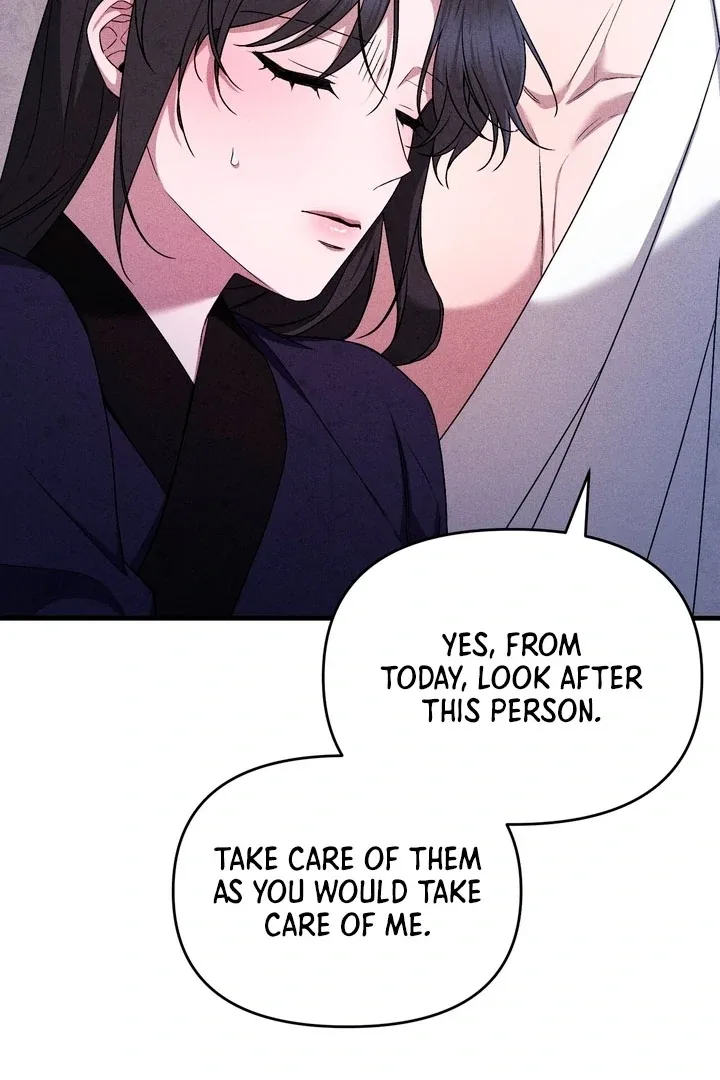 The Noble Lady of Yeonseong Chapter 16 page 25