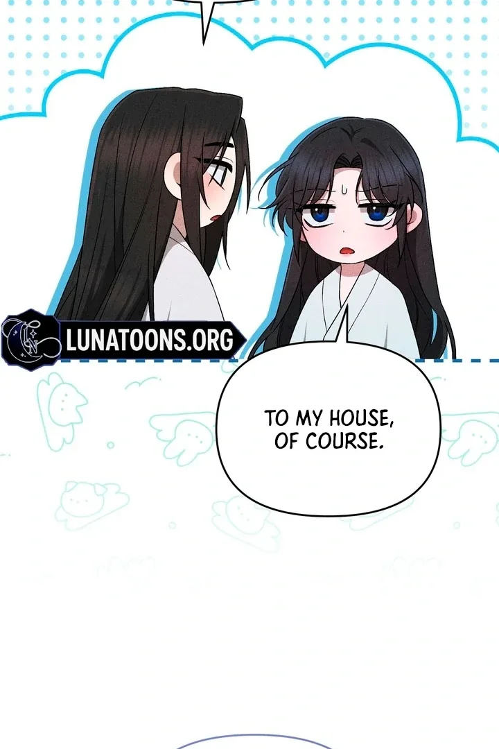 The Noble Lady of Yeonseong Chapter 16 page 51