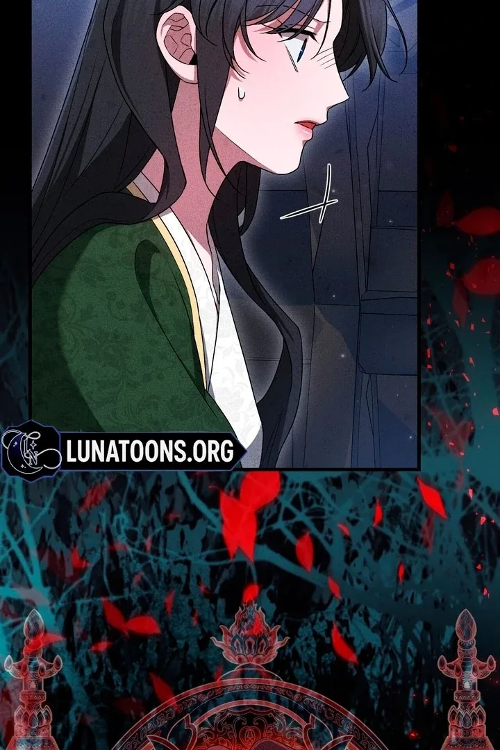 The Noble Lady of Yeonseong Chapter 17 page 130