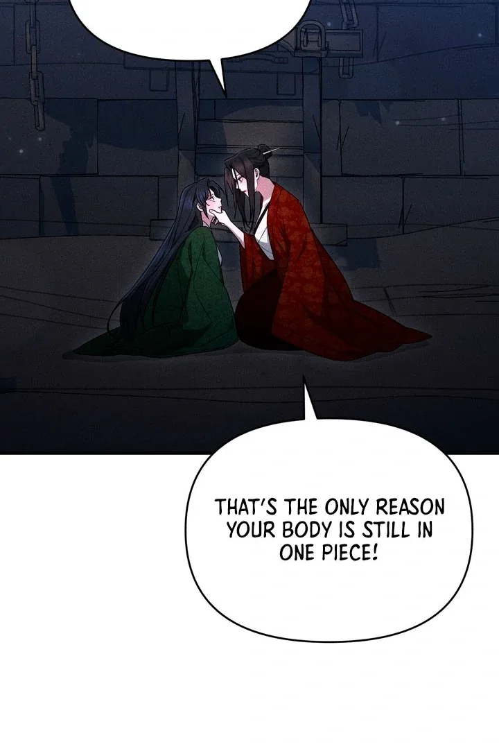 The Noble Lady of Yeonseong Chapter 17 page 118