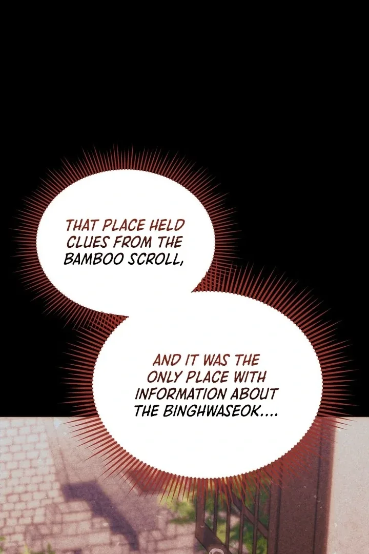 The Noble Lady of Yeonseong Chapter 17 page 86