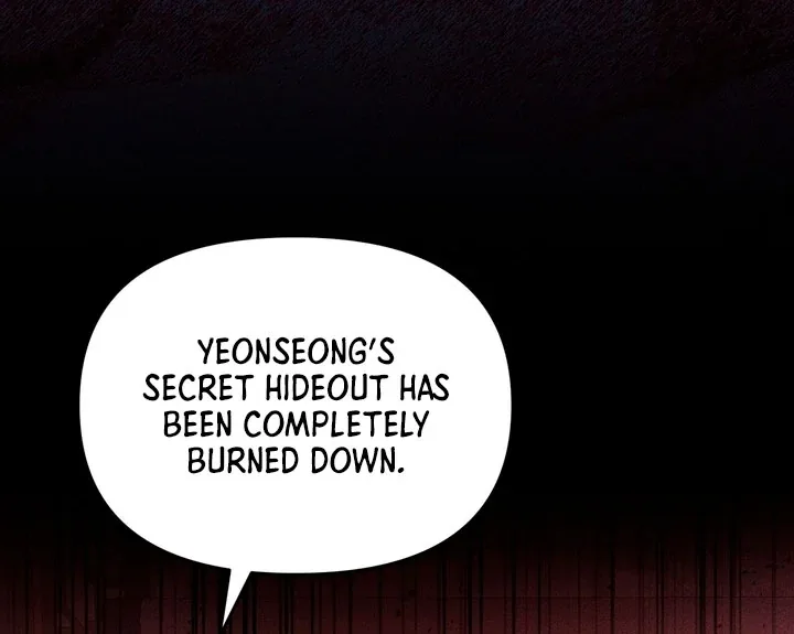 The Noble Lady of Yeonseong Chapter 17 page 84