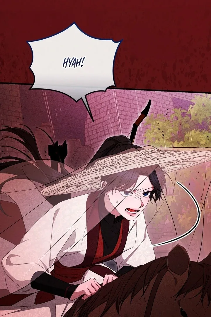 The Noble Lady of Yeonseong Chapter 14 page 33