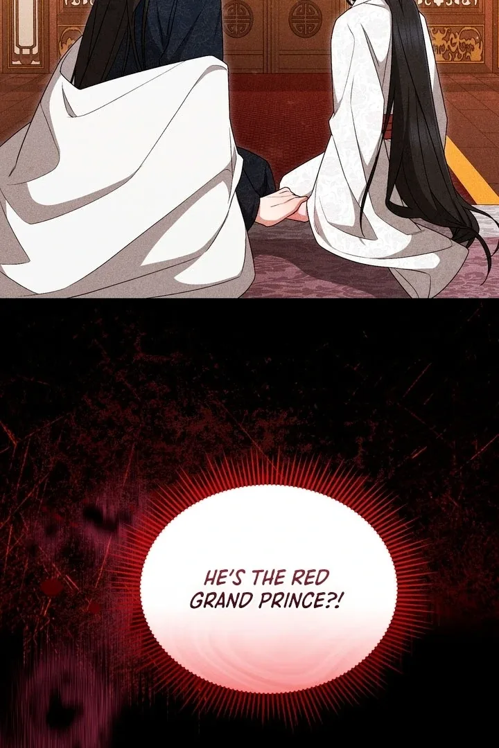 The Noble Lady of Yeonseong Chapter 17 page 47