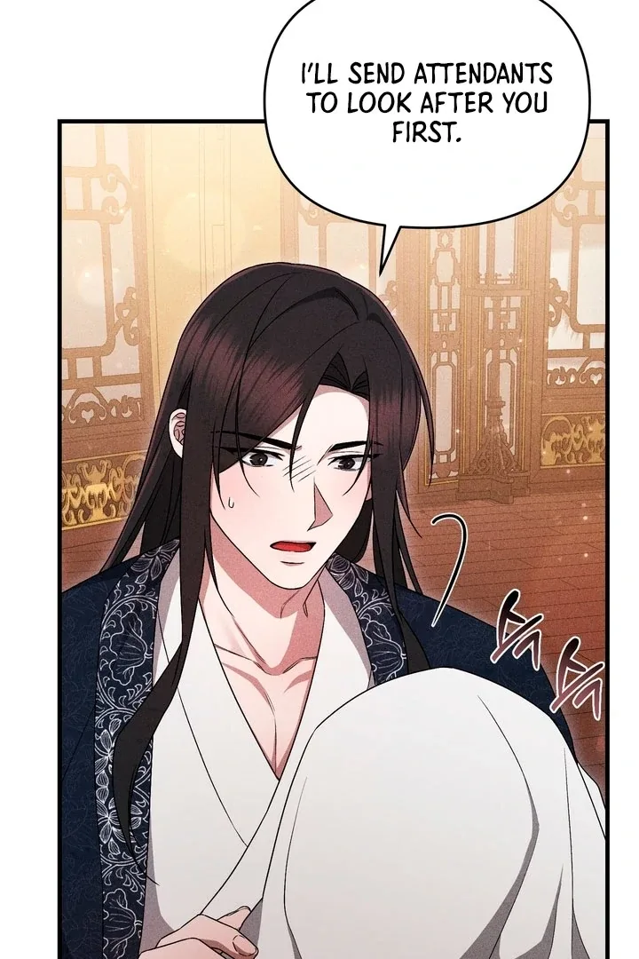 The Noble Lady of Yeonseong Chapter 17 page 52