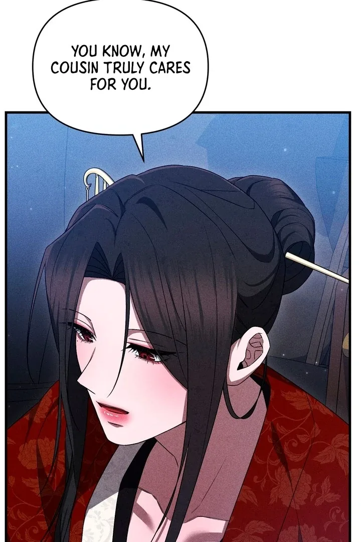 The Noble Lady of Yeonseong Chapter 17 page 105