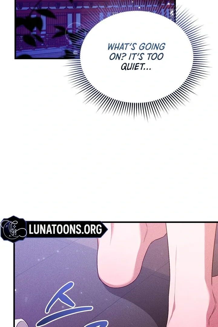 The Noble Lady of Yeonseong Chapter 12 page 80