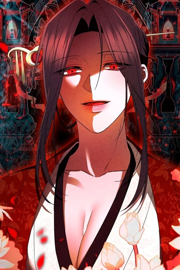 The Noble Lady of Yeonseong Chapter 17 page 131