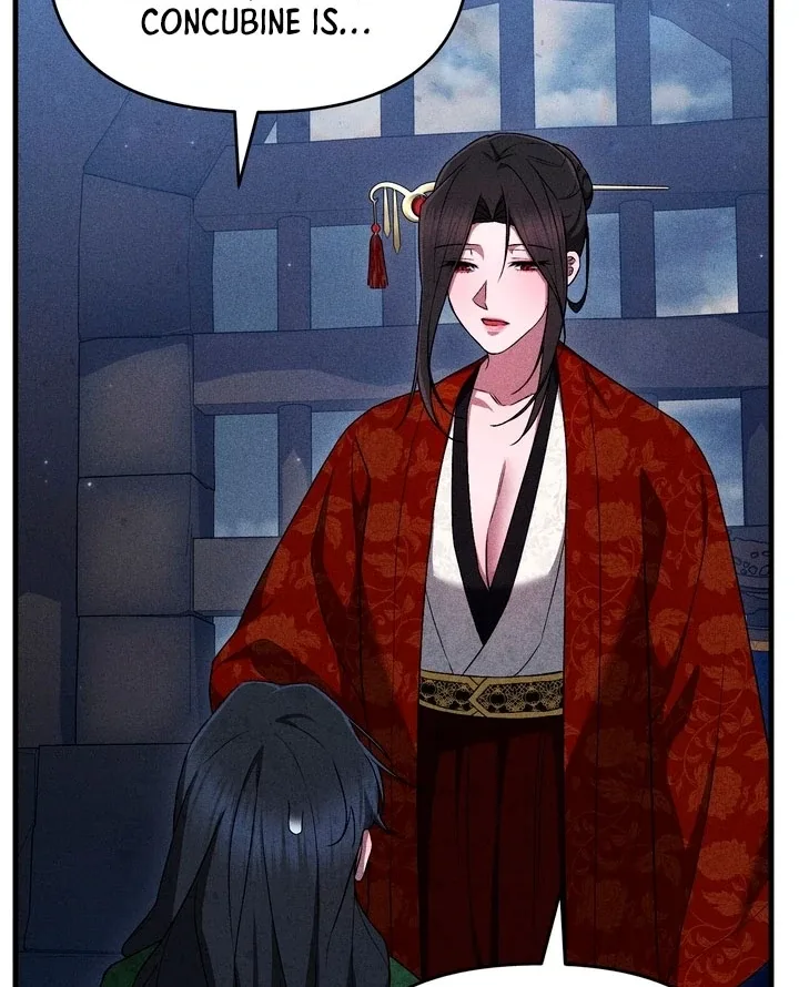 The Noble Lady of Yeonseong Chapter 17 page 124