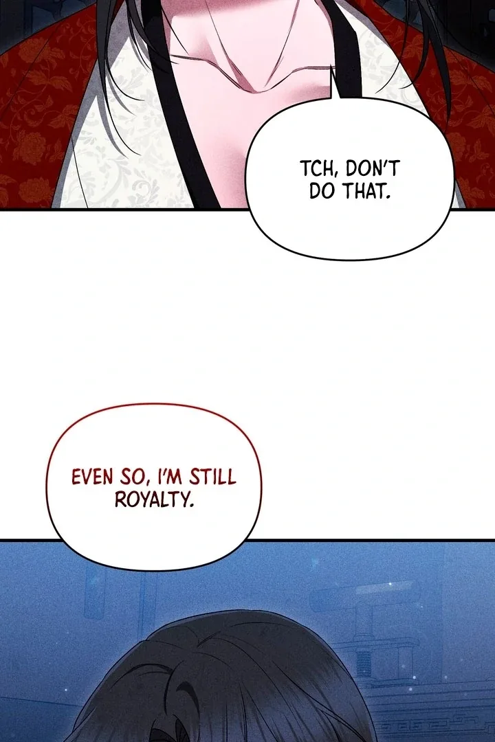 The Noble Lady of Yeonseong Chapter 17 page 100