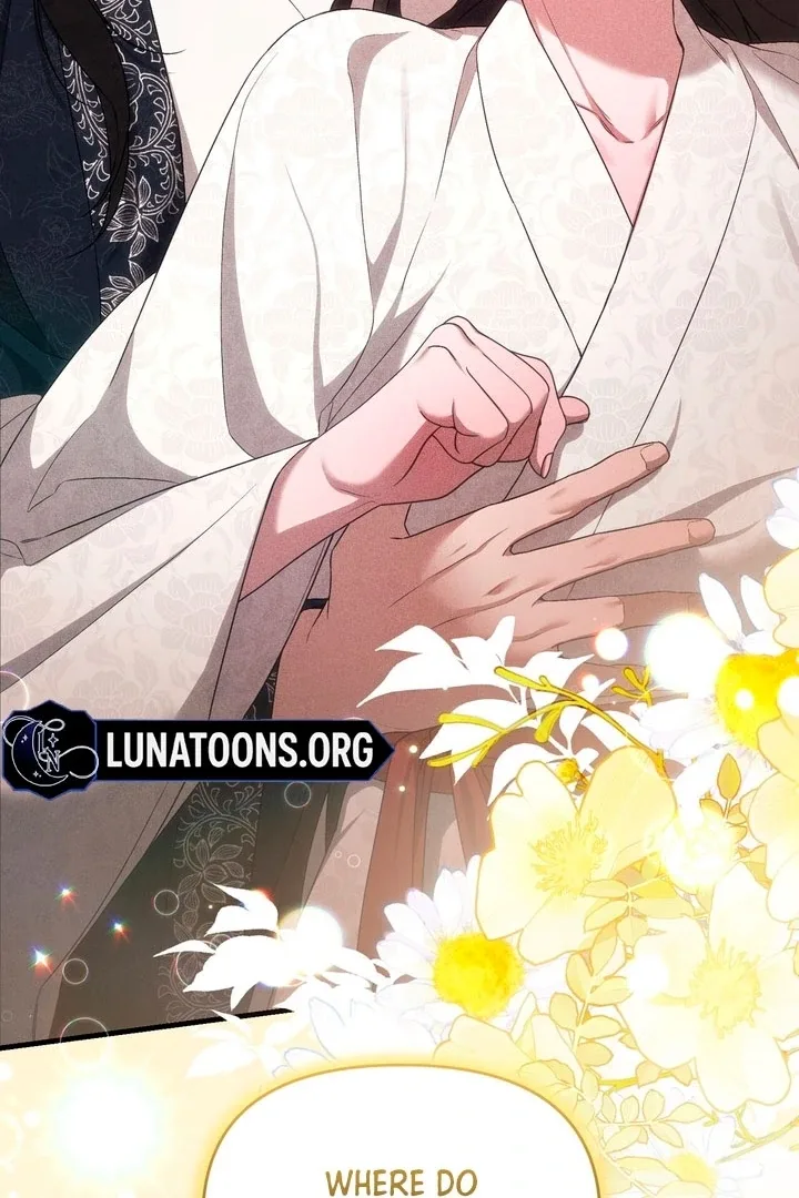 The Noble Lady of Yeonseong Chapter 16 page 91