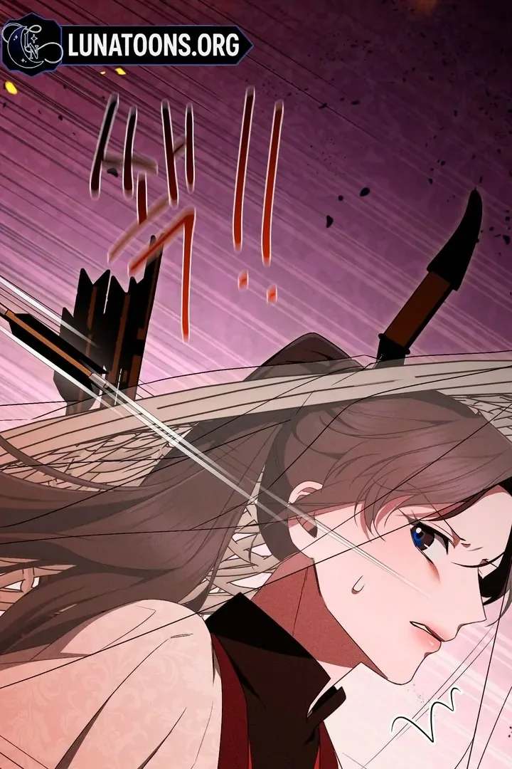 The Noble Lady of Yeonseong Chapter 14 page 42
