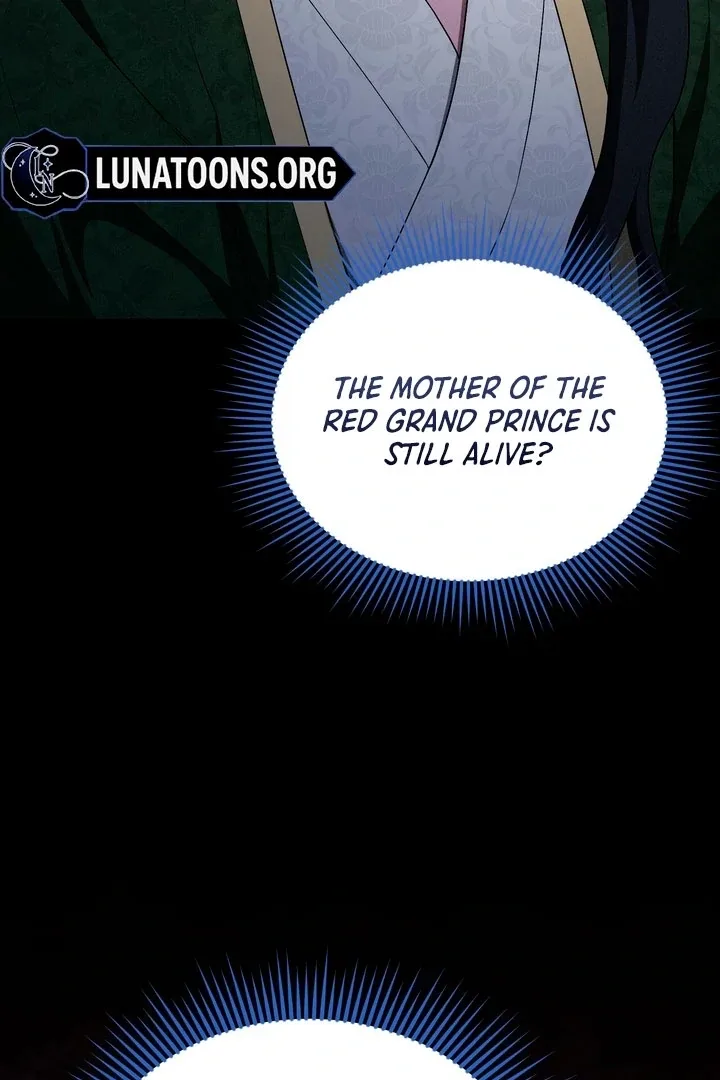 The Noble Lady of Yeonseong Chapter 17 page 127