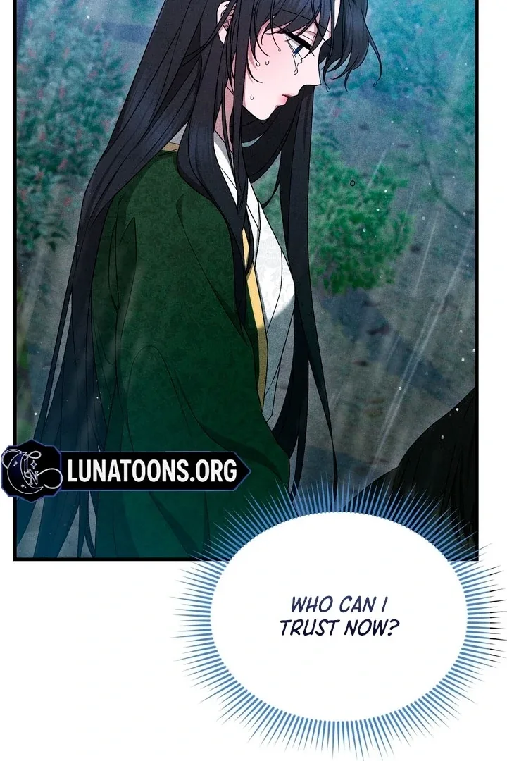 The Noble Lady of Yeonseong Chapter 17 page 68