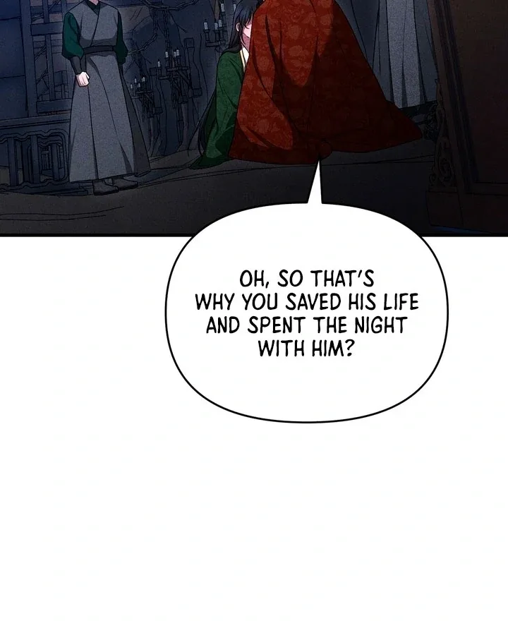 The Noble Lady of Yeonseong Chapter 17 page 111