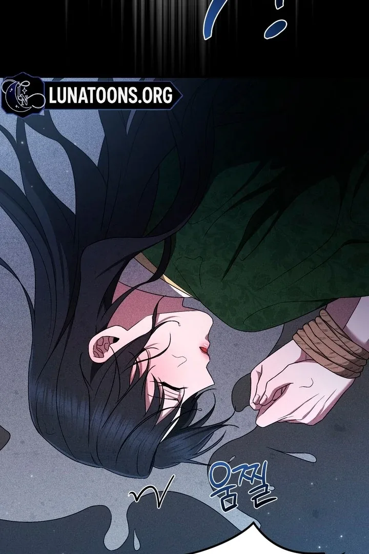 The Noble Lady of Yeonseong Chapter 17 page 92