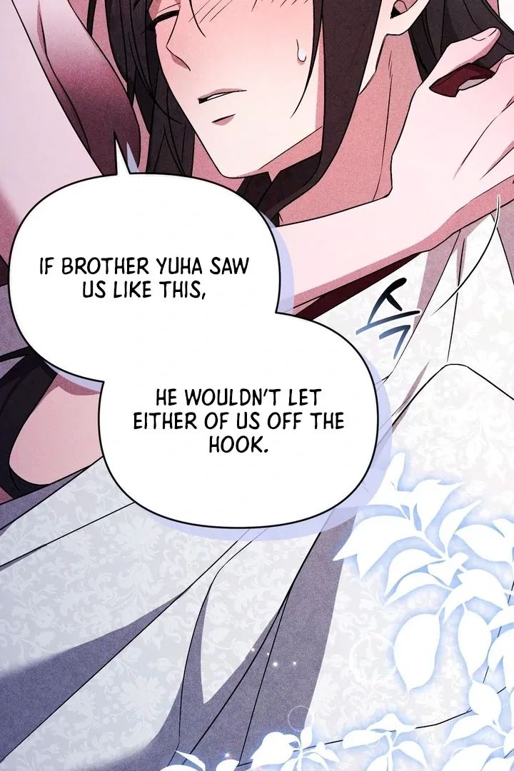 The Noble Lady of Yeonseong Chapter 15 page 16
