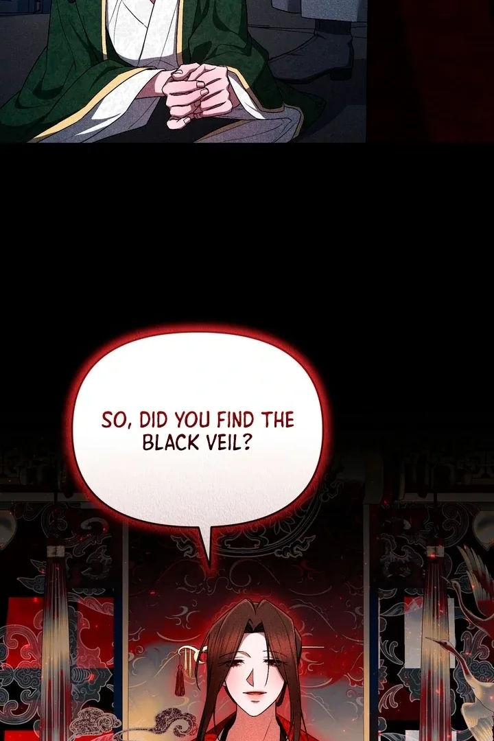 The Noble Lady of Yeonseong Chapter 17 page 94