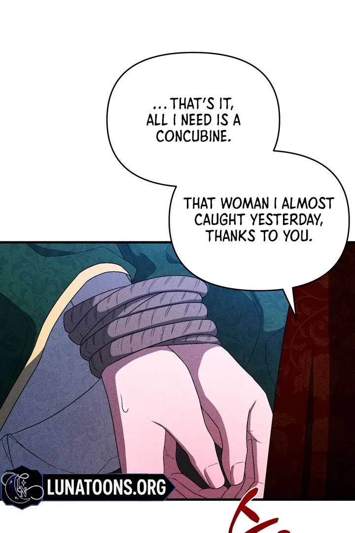 The Noble Lady of Yeonseong Chapter 17 page 119
