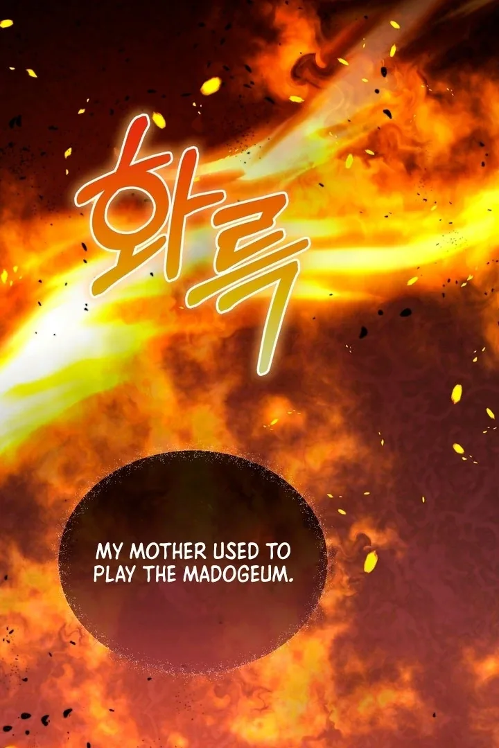 The Noble Lady of Yeonseong Chapter 14 page 38
