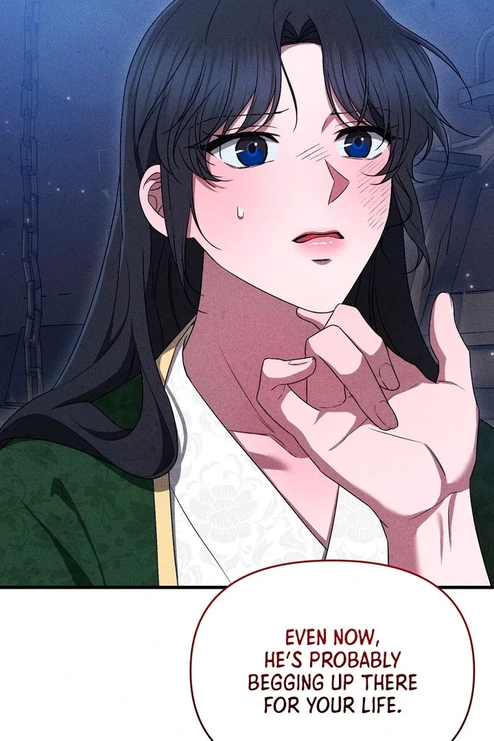 The Noble Lady of Yeonseong Chapter 17 page 107