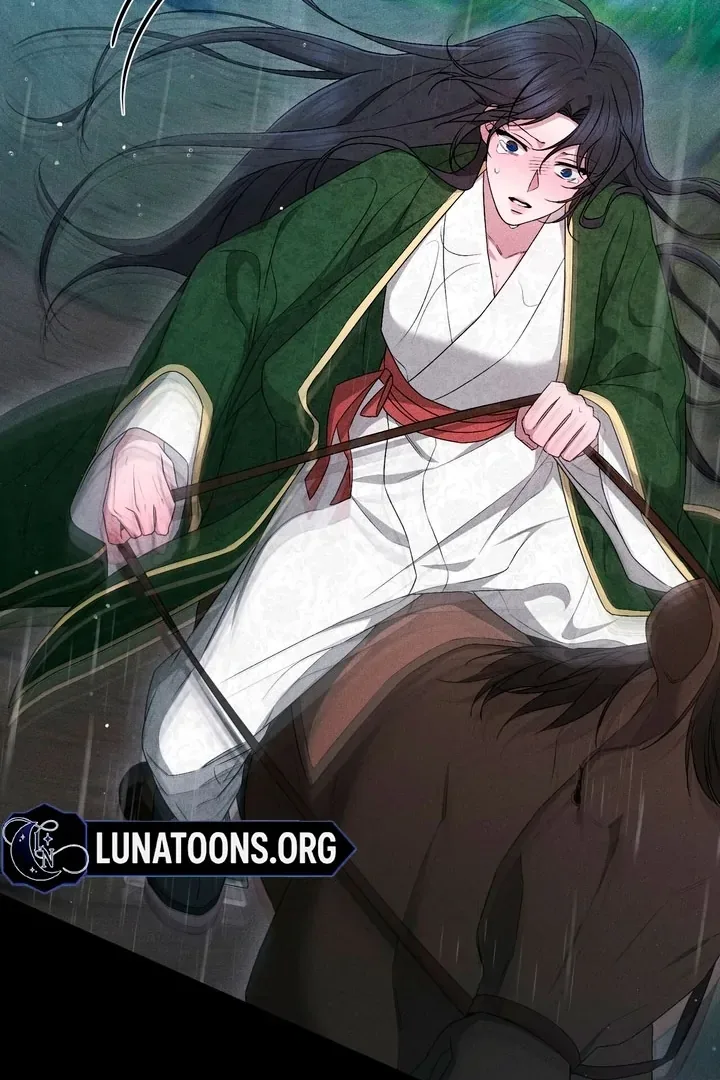 The Noble Lady of Yeonseong Chapter 17 page 74
