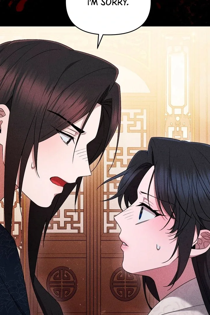 The Noble Lady of Yeonseong Chapter 17 page 50