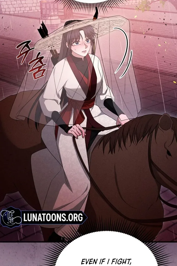 The Noble Lady of Yeonseong Chapter 14 page 46