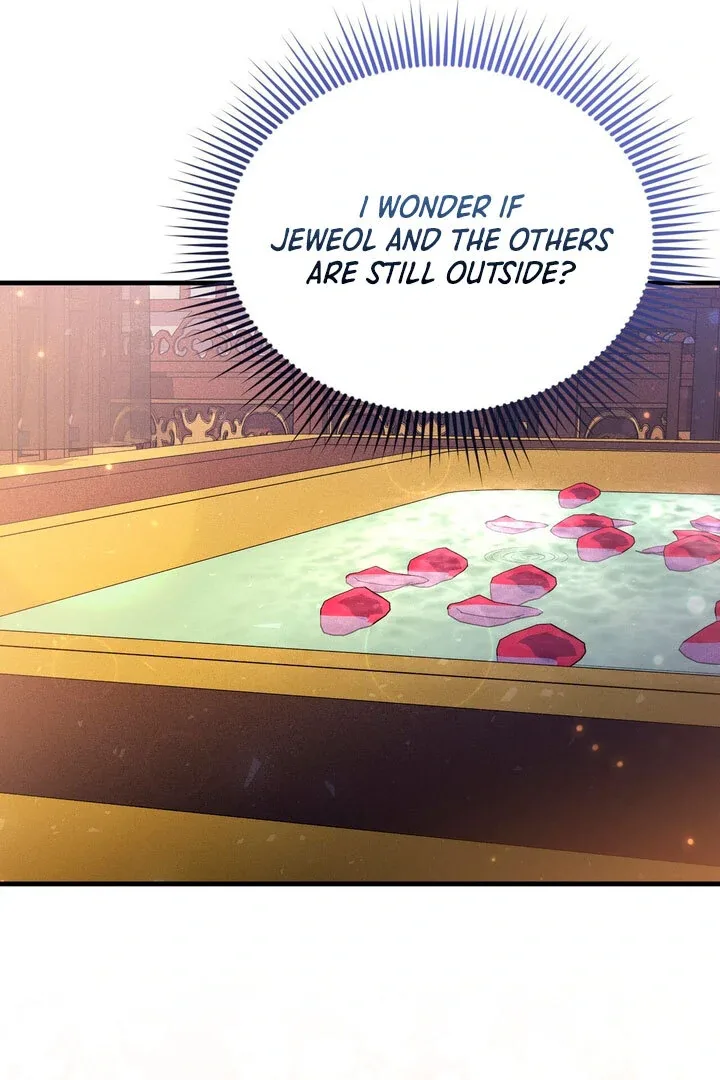 The Noble Lady of Yeonseong Chapter 12 page 83