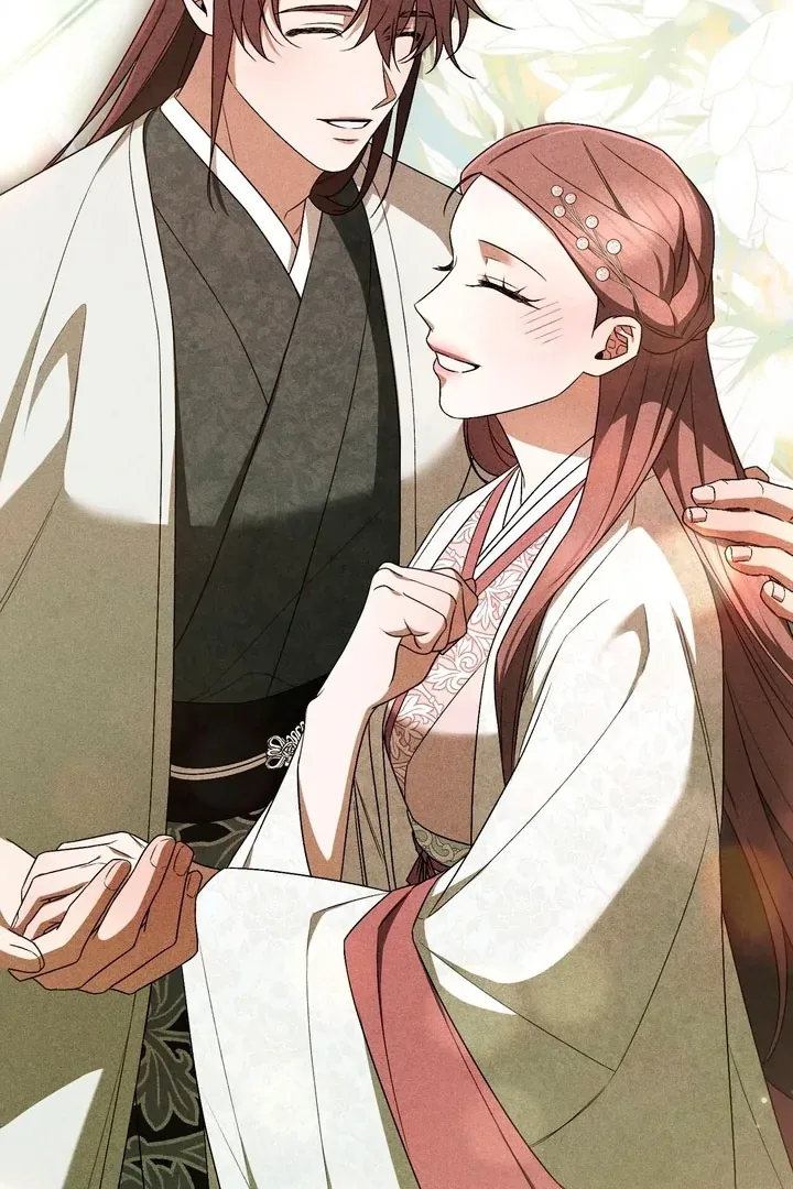 The Noble Lady of Yeonseong Chapter 14 page 23