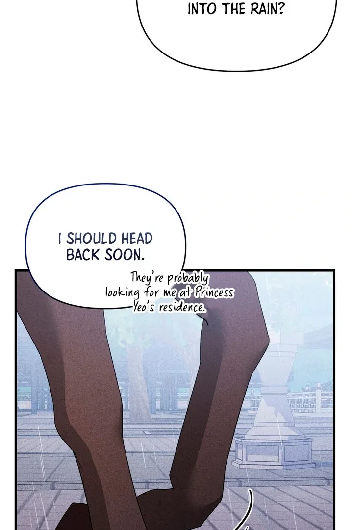 The Noble Lady of Yeonseong Chapter 14 page 26