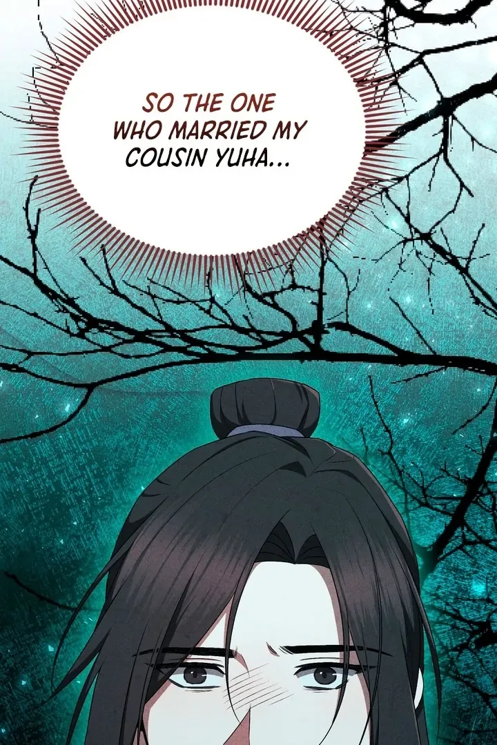 The Noble Lady of Yeonseong Chapter 19 page 44