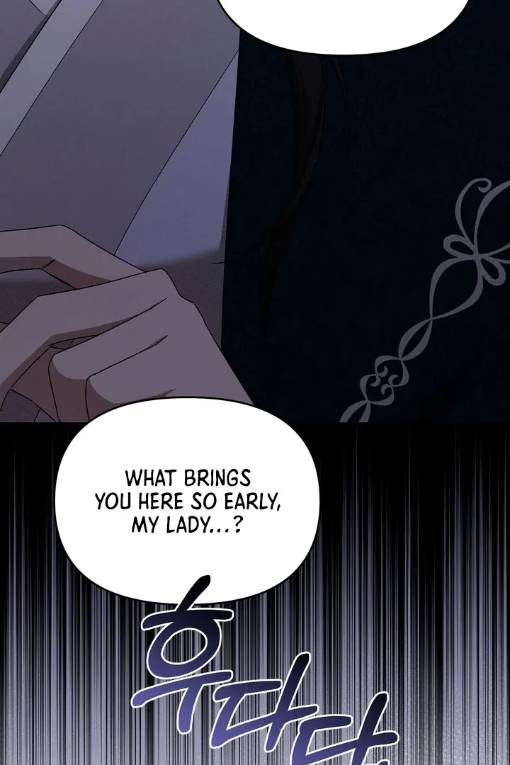 The Noble Lady of Yeonseong Chapter 19 page 38